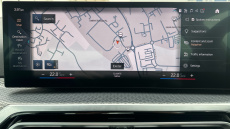 BMW 3 Series 320i M Sport 4dr Step Auto [Pro Pack] Petrol Saloon